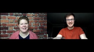 Lewis Shaw on Why NOT to Go Into Publishing