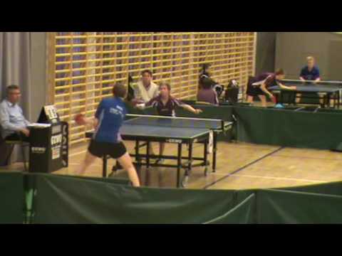 100424 Jundiv, Ricki Krog - Victor Nielsen