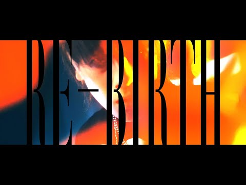 SPYAIR『RE-BIRTH』Music Video