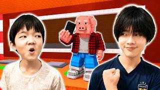 新しいOGが来た！ブレインロットを盗むロブロックス（ROBLOX）