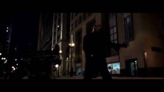 Joker Scenes -- Part 2.