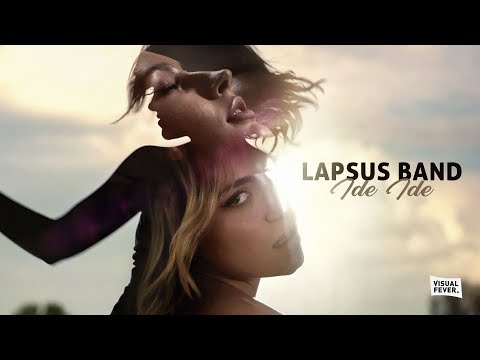 LAPSUS BAND - IDE IDE (OFFICIAL VIDEO 2023)