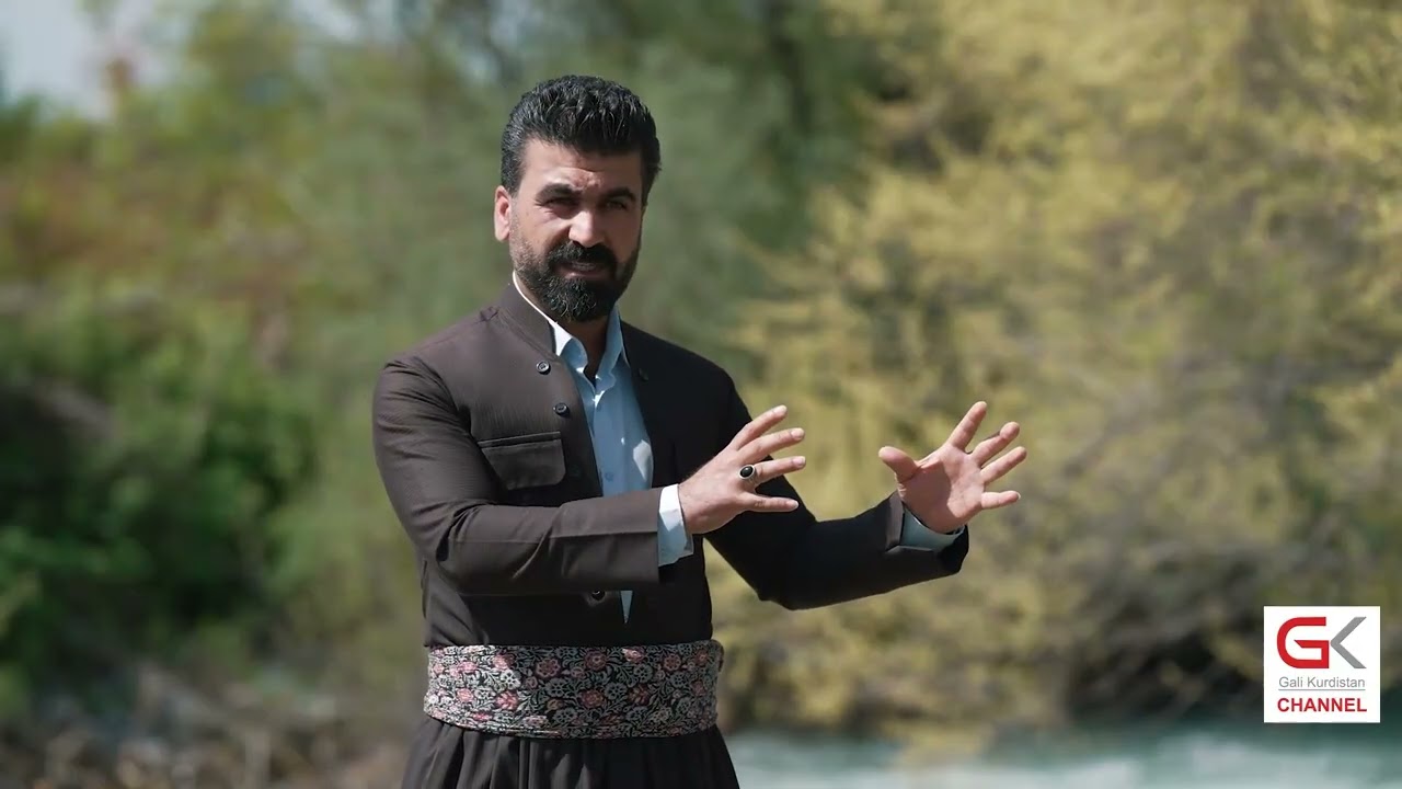 ڤیدیۆ | بەرنامەی ماچۆ...خۆشەویستی ژینگە و سروشت لە كلتوری هەوراماندا