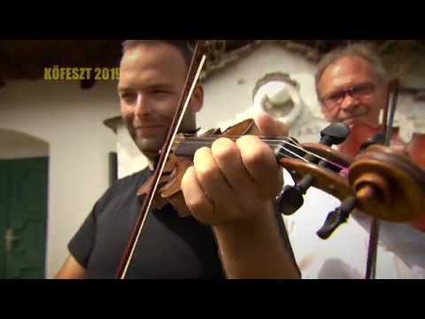 KŐFESZT 2019 - Ilyen volt az első Kővágóörsi Művészeti Napok