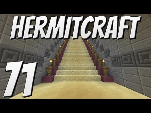 Minecraft :: Hermitcraft #71 - Back to the BASEics