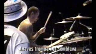 NOFX - Buggley Eyes (Live &#39;97)