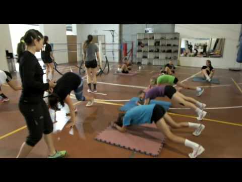 Pregatire Fizica Handball 2 - Odorheiu Secuiesc