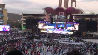 Nadaan Parinde- A. R. Rahman Live concert Mumbai