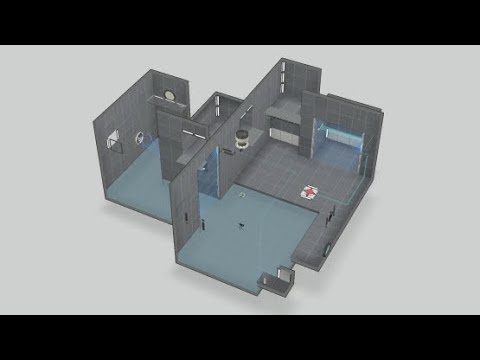 Portal 2 PeTI - "Nostalgia" by Demon Arisen