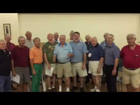 Happy Birthday, Jeannine