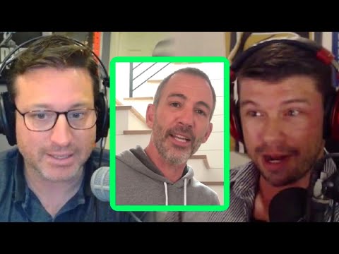 The Bryan Callen Accustions - PKA Reacts