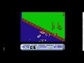 Boat Race NES Boat Race
