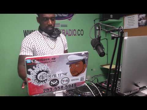 Aidonia dub | #EpicMoments