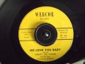 MIGHTY JOE YOUNG - WE LOVE YOU BABY 