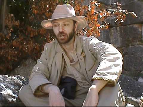 Oracle of Patara - truth from the gods or scam?