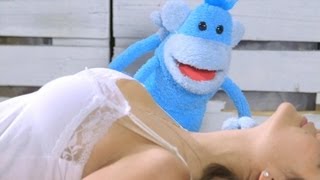 Video Monkey in Love de Tommy Trash