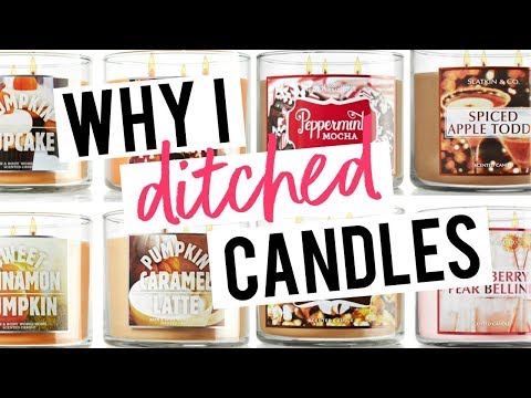 YouTube video about: Are bath and body works candles safe for birds?