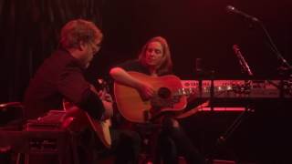 Tift Merritt Amsterdam 2016 01 28 Dusty Old Man