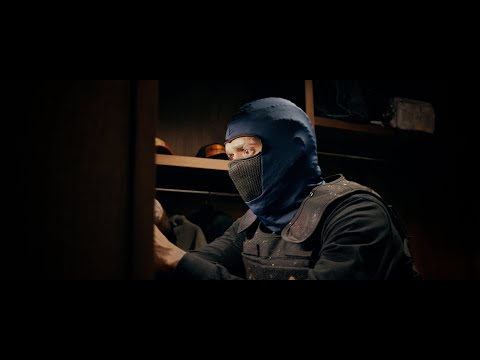 Flow Mafia - Salgo Pa’ La Calle (Video Official)