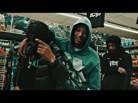Rayski - Active (Official Music Video)