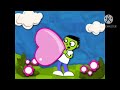 PBS Kids Dash Valentines Day Balloon ID Bloopers