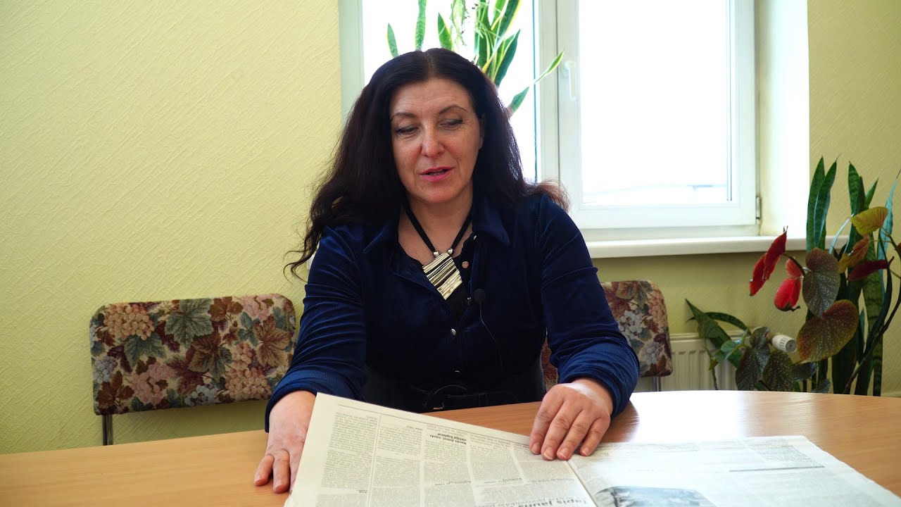 9. marta laikraksta apskats