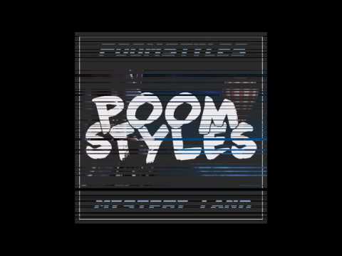 PS002 Poomstyles - Mystery Land