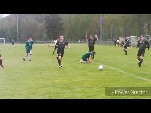 AS Emblavez VOREY - S.C LANGOGNE