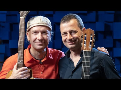 Martin Wesely & Piotr Domagała - 