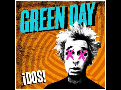 Green Day - Stop When the Red Lights Flash