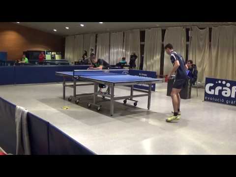 Mollerussa Alex Joier 3 4 CTT Olesa