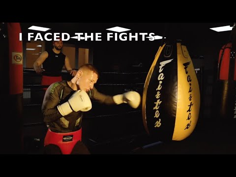 Stronger - L. Oporto