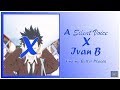 A Silent Voice Finding Better Places Ivan B AMV