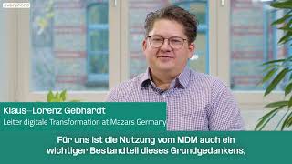 Was unsere Kunden sagen