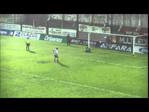 Estudiantes 0 (5) - Villa Dálmine 0 (6) || Penales del Reducido