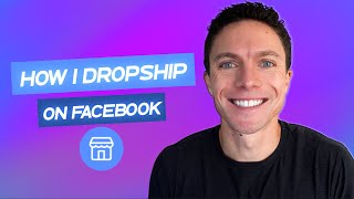 Start Dropshipping on Facebook Marketplace Today! (Detailed Guide)