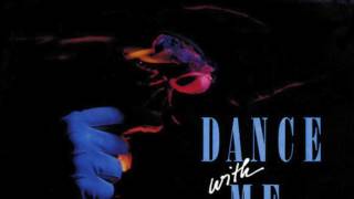 Alphaville - Dance With Me (HD)