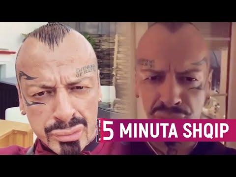 Vali Corleone, ja si quhet në të vërtetë personazhi i njohur