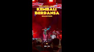 Download lagu Shaggydog - Kembali Berdansa (PESTAPORA 2025) #pestapora2025 #shaggydog mp3