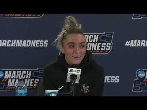 Vermont First Round Postgame Press Conference - 2023 NCAA Tournament