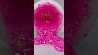 UV/LED Gel Carnival Pop, 5ml, 007 - Kinky Pinky - efektový gel