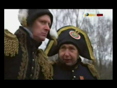 Napoleon´s Russlandfeldzug 1812