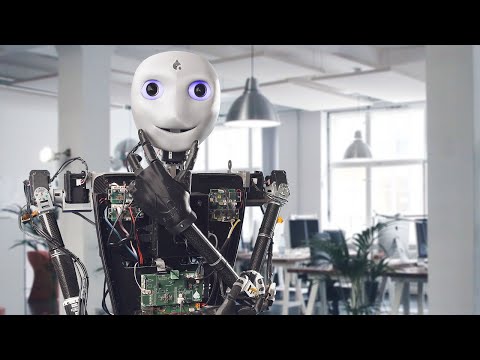 Studieninfo LIVE (Tag 8/10) - KI und Robotik