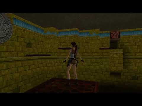 [PC/FR] TRLE Lost Temple of the Pyrenees by Danath part 6