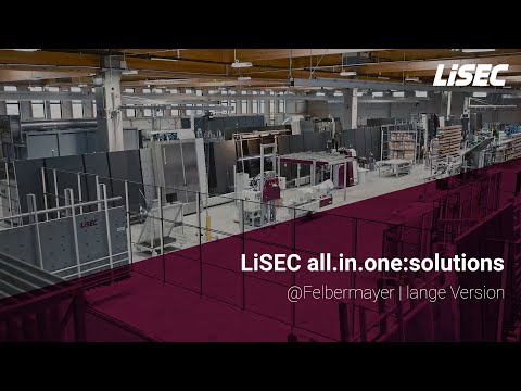 LiSEC all.in.one:solutions @Felbermayer | lange Version