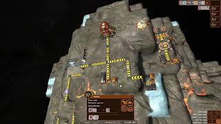 Facteroids gameplay trailer