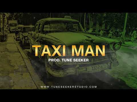 Real G-funk West Coast Rap Beat Instrumental - Taxi Man (prod. by Tune Seeker)