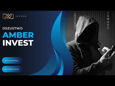 Amber Invest (www.amberinvest.ltd) - opinie - Jak odzyskać pieniądze z oszustwa?