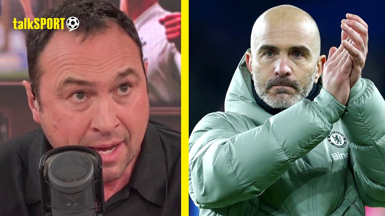 "WE'RE NOT GOOD ENOUGH!" Jason Cundy Explains why Chelsea CAN'T Win the Premier League This Season