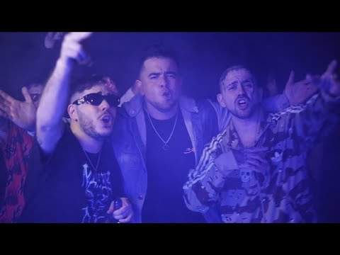 cuando llega la noche altos cumbieros